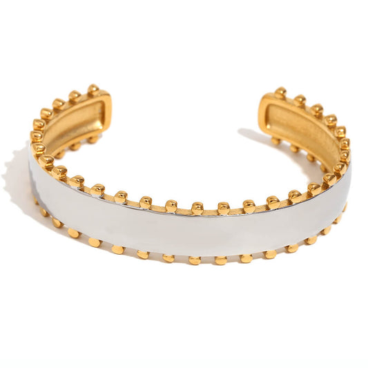 Space Explorer Bangle.